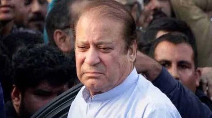 nawaz sharif 7