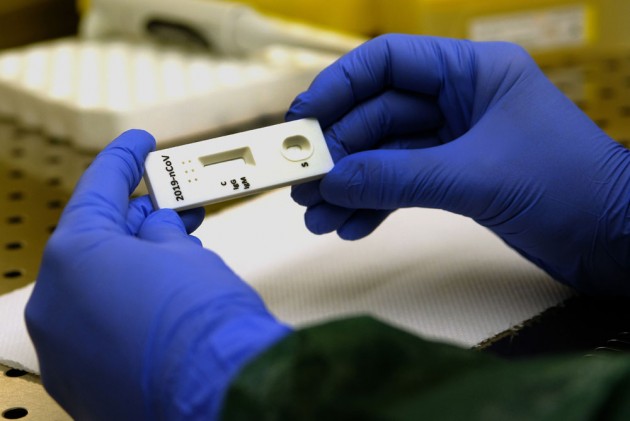 Corona Test AP 630 630