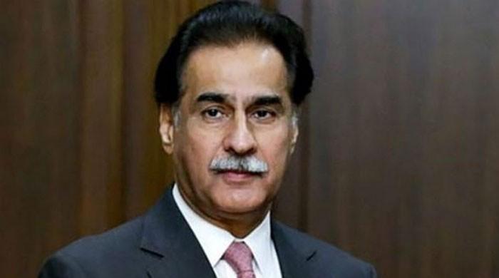 ayyaz sadiq s