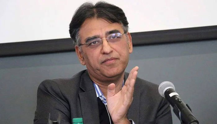 asad umar3