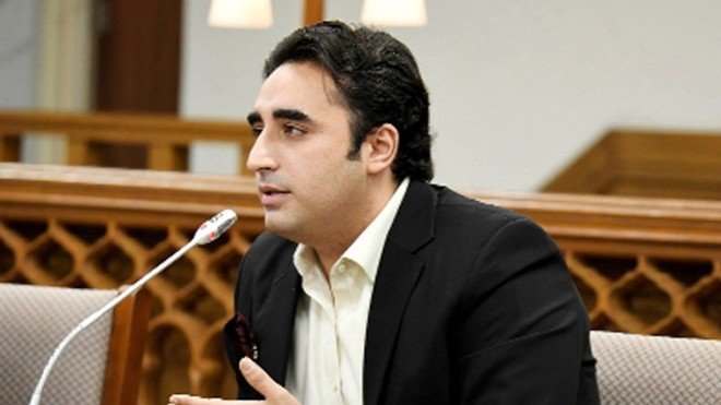 bilawal