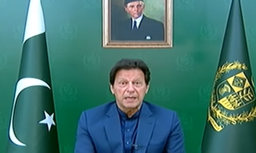 pm ik speech