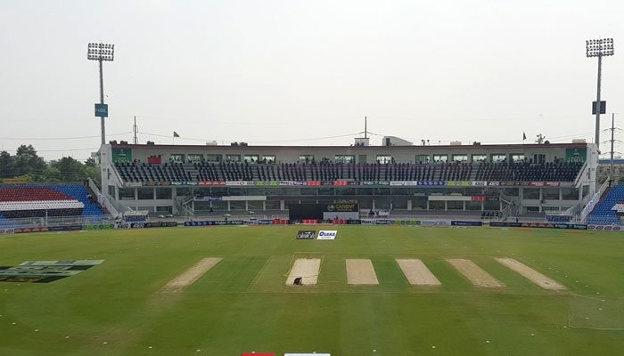 pindi stadium