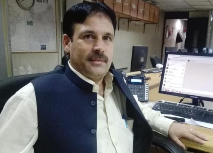 raja asghar express news