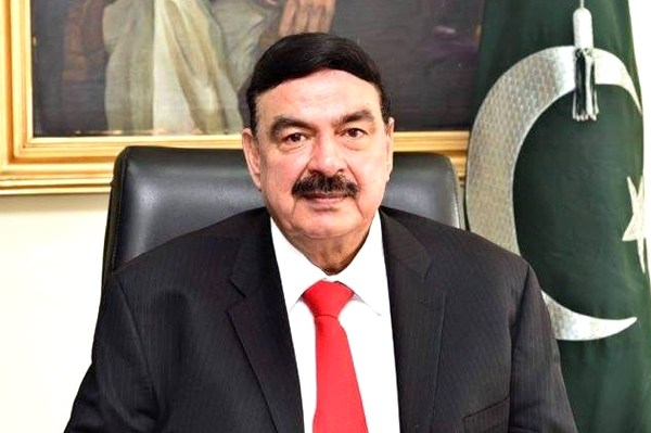Sheikh Rashid Ahmed 3