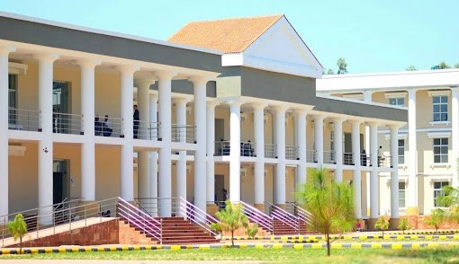 university of haripur