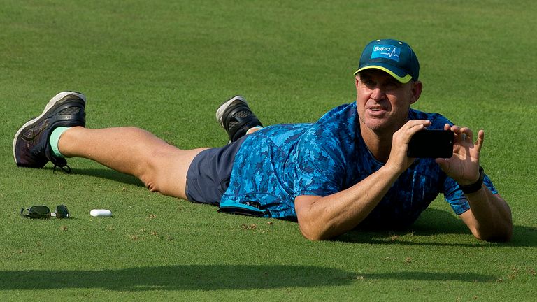 matthew hayden