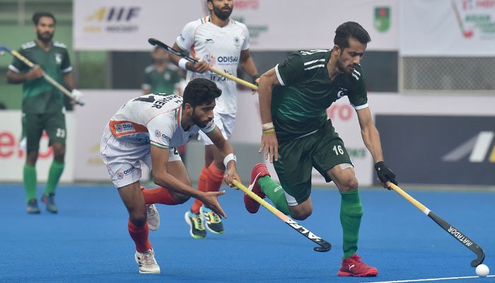 PAKvsIND hockey