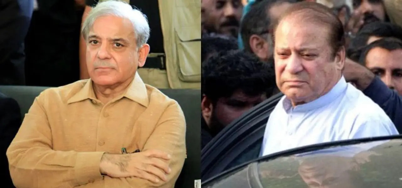 Shehbaz Sharif Assures Nawazs