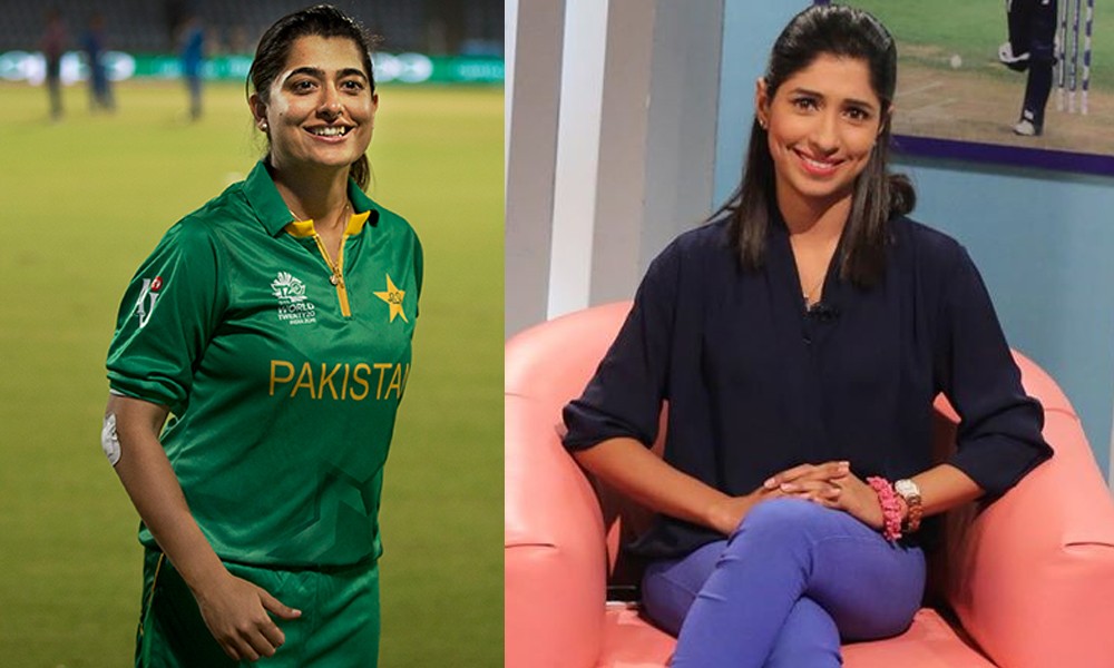 727324 105450 urooj mumtaz dropped sana mir from world cup t20 for no valid reason sys batool fatima updates