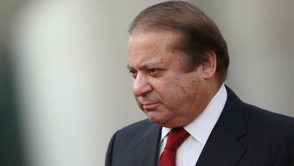 nawaz sharif