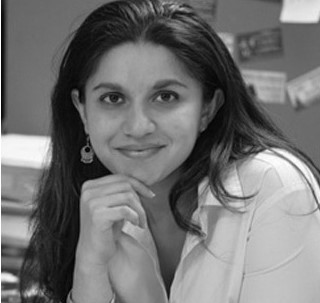 rafia zikria