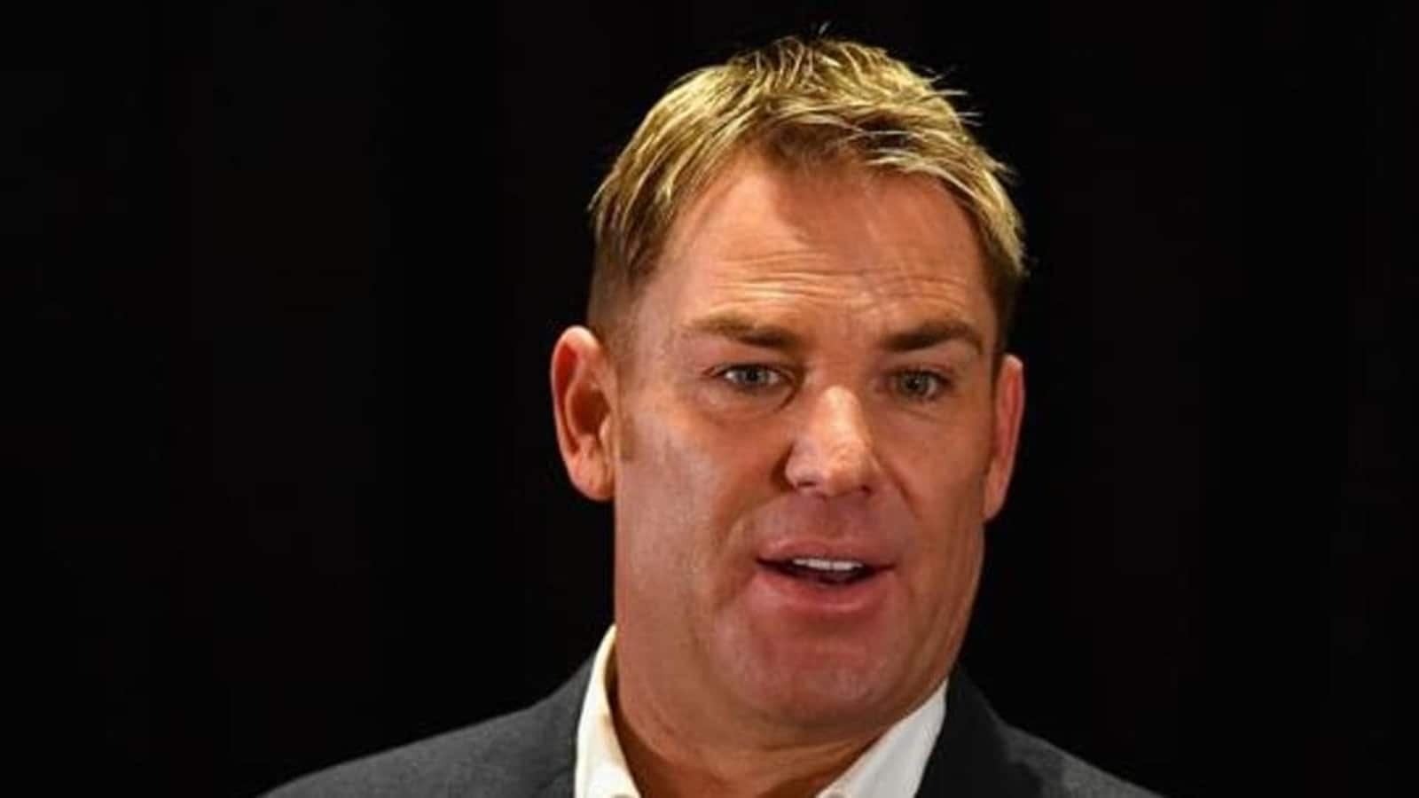 shane warne
