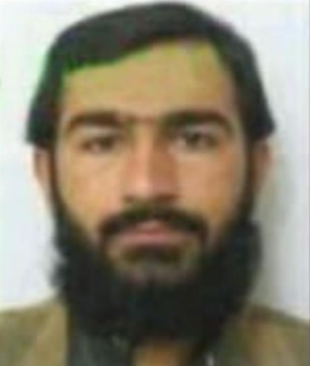 ttp comander rafiullah