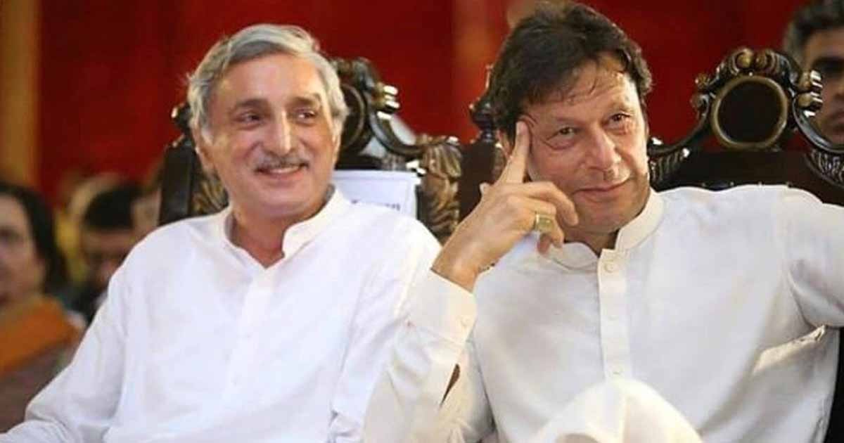 PM Imran Khan to meet Jahangir Tareen