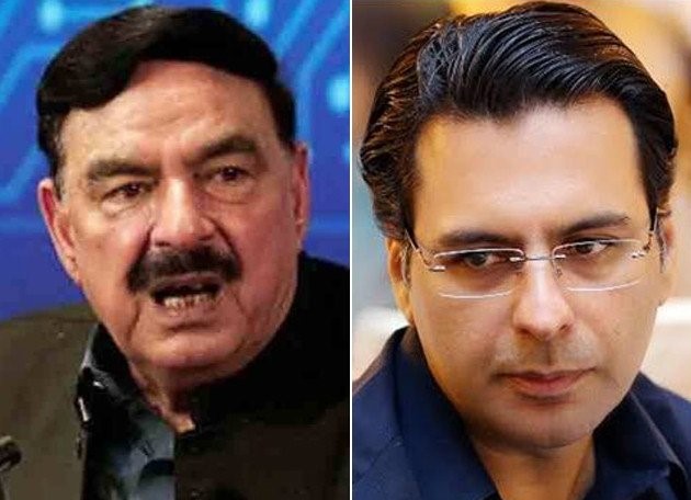 monis sheikh rasheed