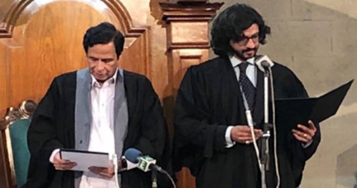 dost muhammad mazari takes oath as deputy speaker punjab assembly 1534487226 5822