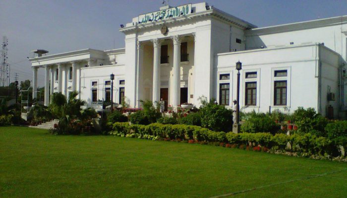kp assembly