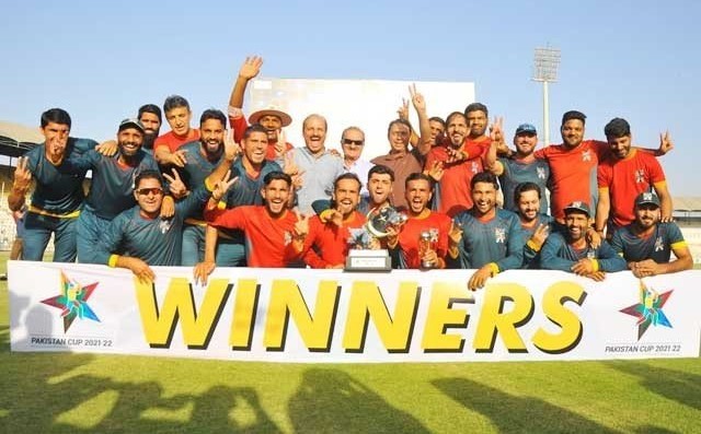 pakistancup