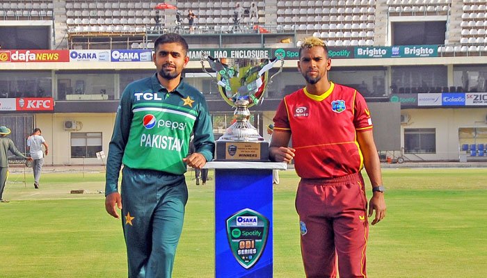 1096178 9187522 Pakistan vs West indies updates