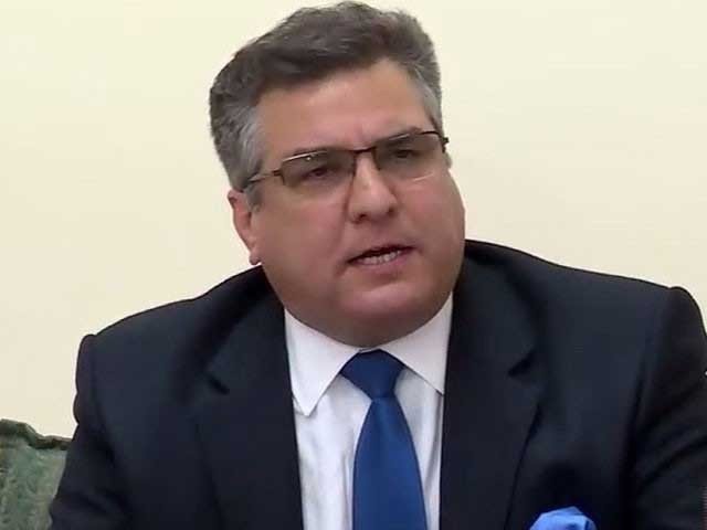 daniyal aziz