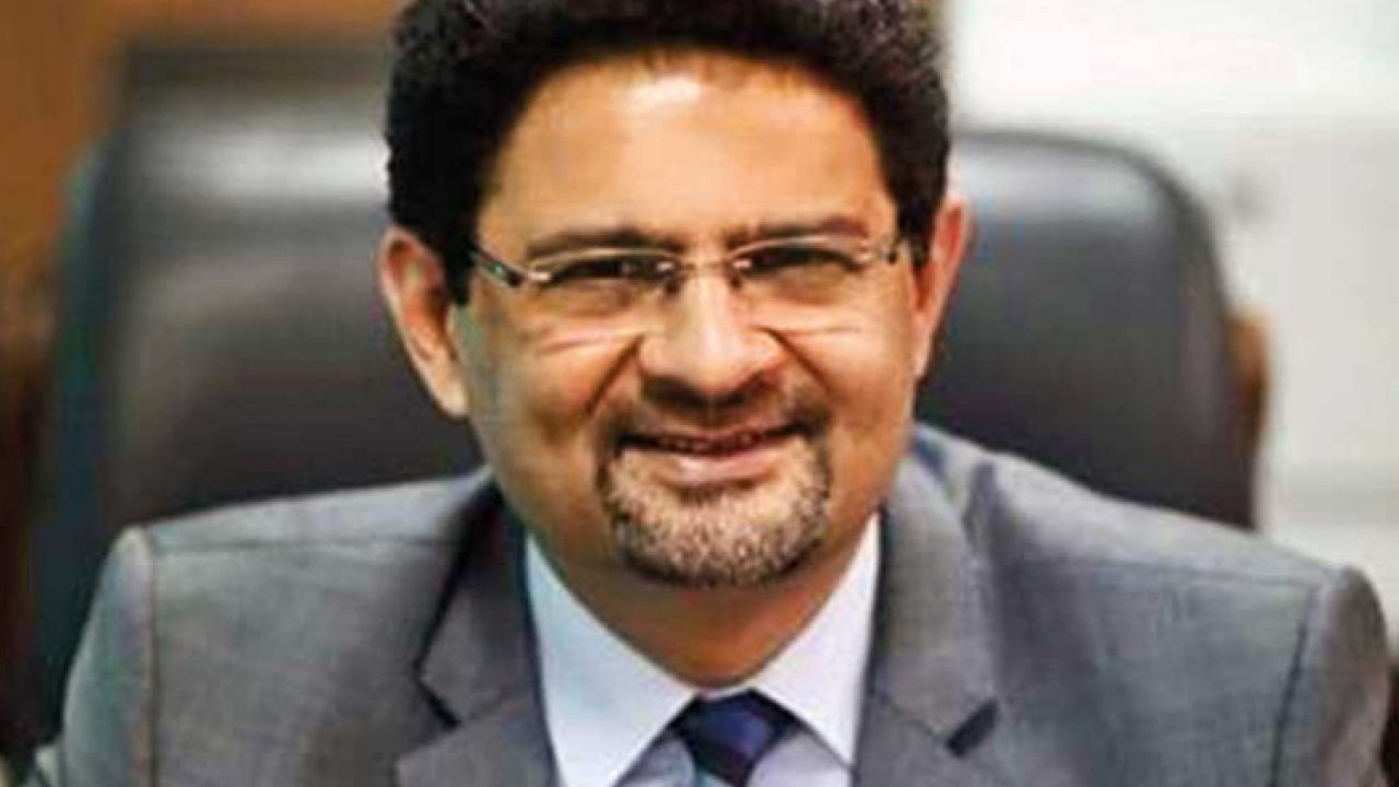 dr miftah ismail appointed finance minister just hours before presenting budget 1280x720 1
