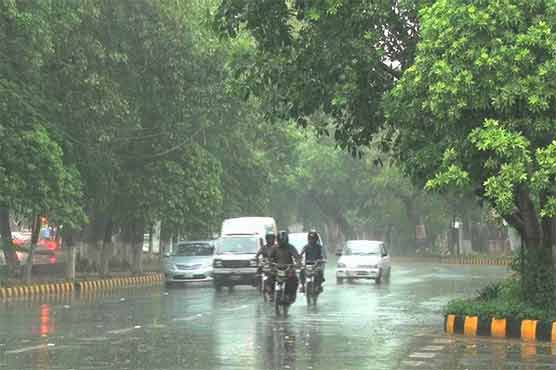rain today
