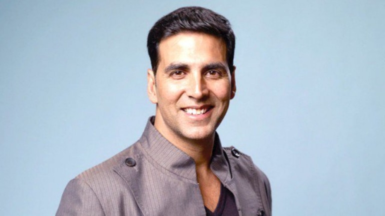 akshay