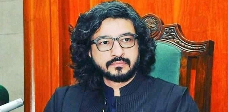dost muhammad mazari 1