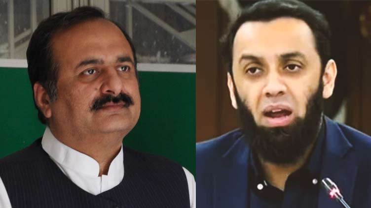 atta tarar rana mashood