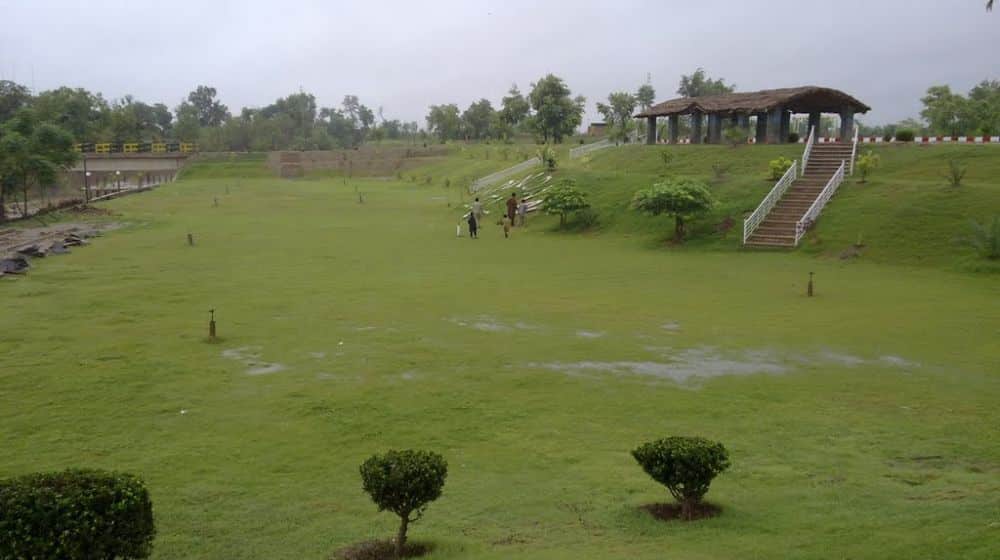 bannu park