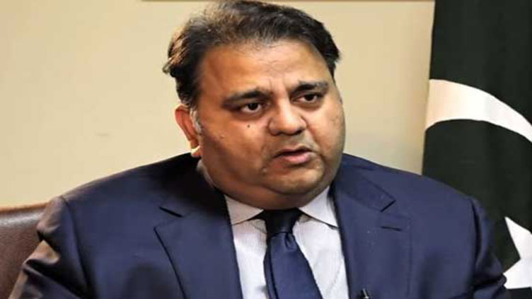fawad ch 4