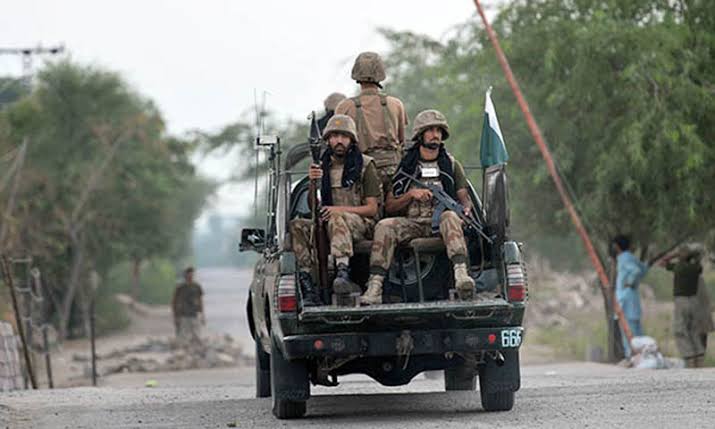 waziristan