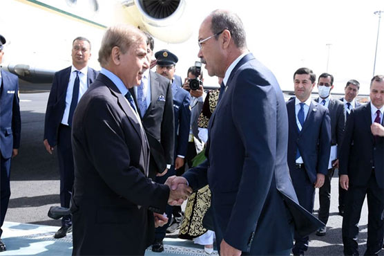 SHAHBAZ SGARIF SAMAR KUND