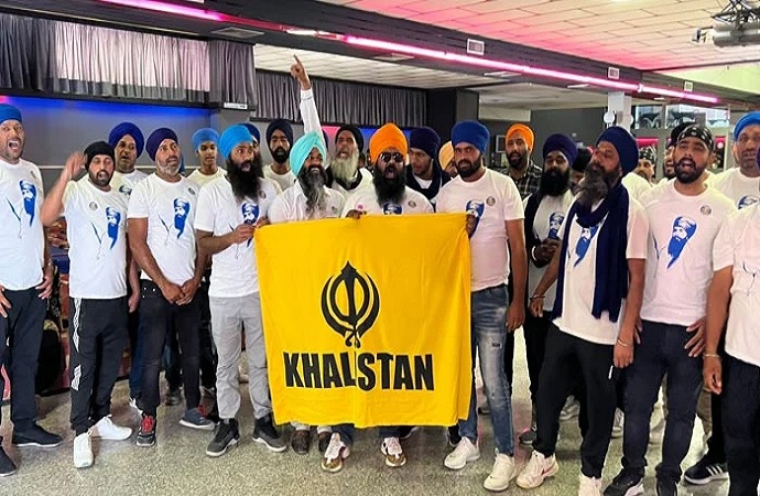 khalistan