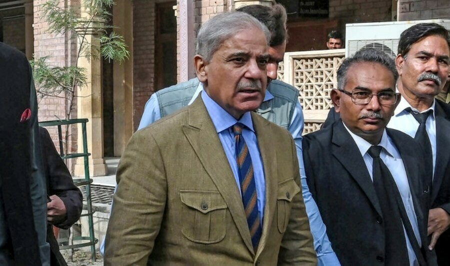 shahbaz