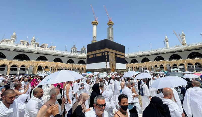 hajj
