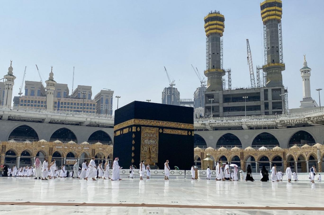 makkah