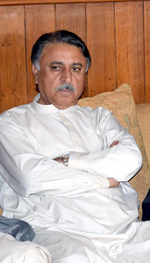 Abdul Wali Kakar