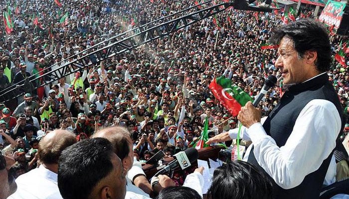 imran jalsa