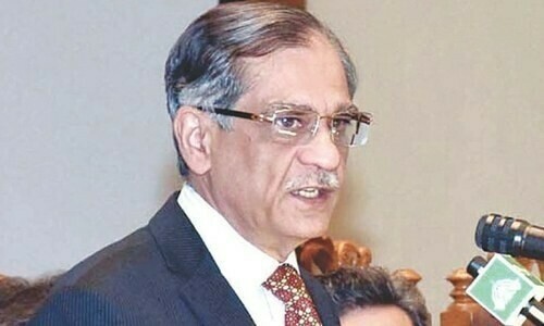 saqib nisar