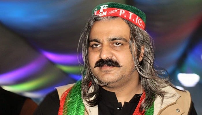 1051988 1122032 ali amin updates