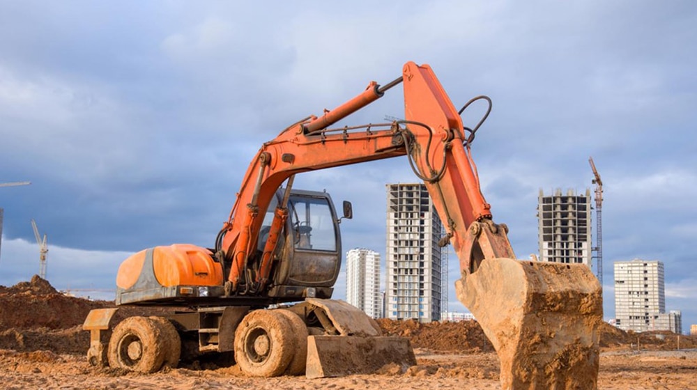 Rawalpindi Development Authority PP