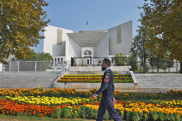 supreme court