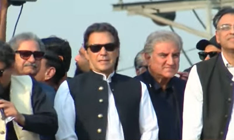 Imran Khan 8