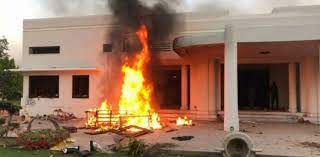 miscreants identified