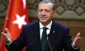 turk president