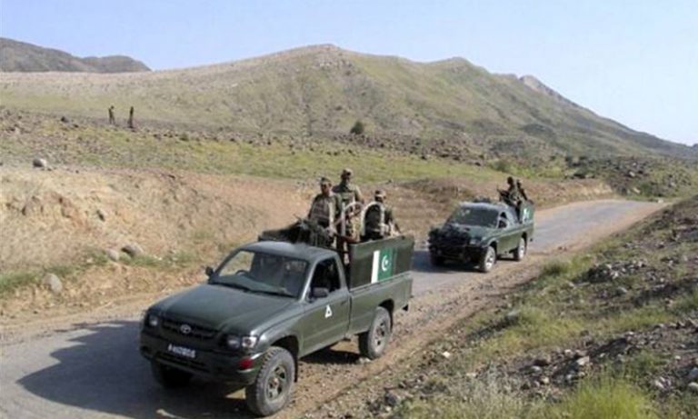 North Waziristan Attack on Security 768x461 1