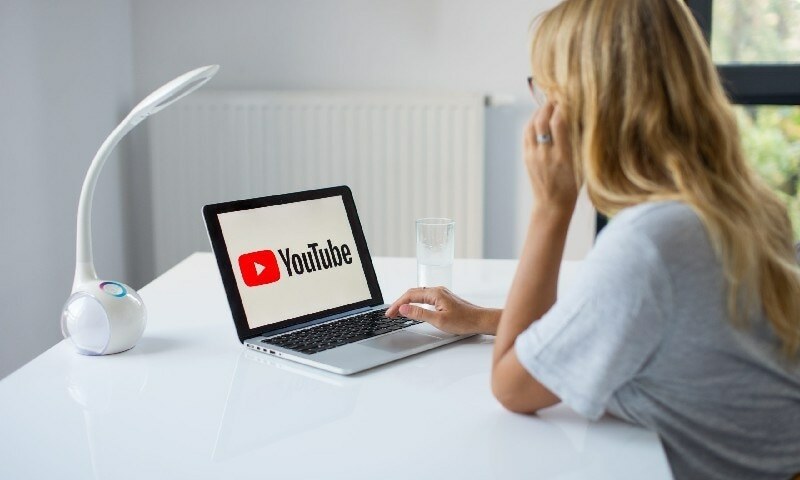 youtube