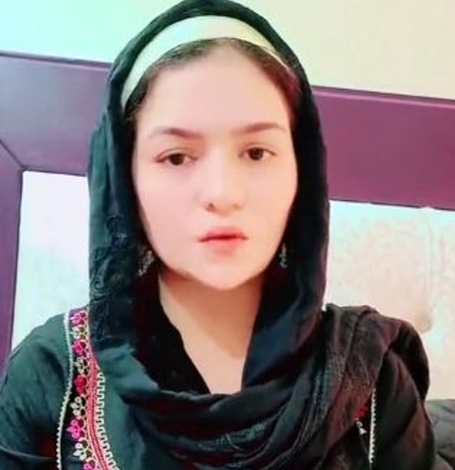 Hasiba noori